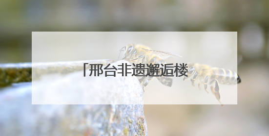 邢台非遗邂逅楼兰瑰宝 千年文化“活”在指尖